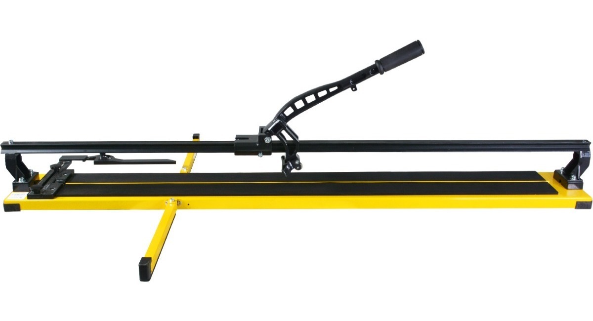 Cortadora De Piso Azulejo Manual 120cm Loseta Ceramica