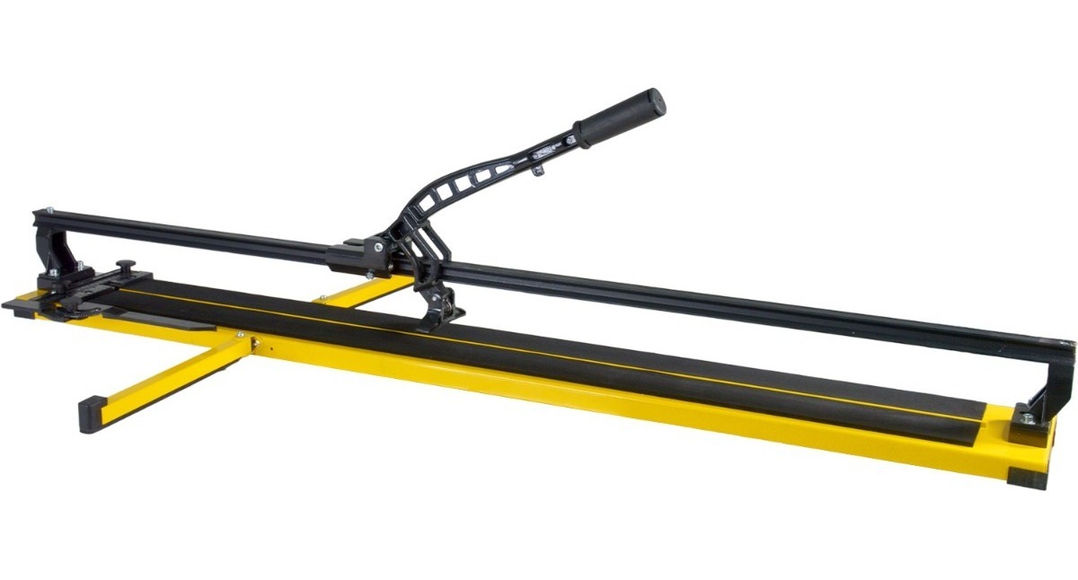 Cortadora De Piso Azulejo Manual 120cm Loseta Ceramica