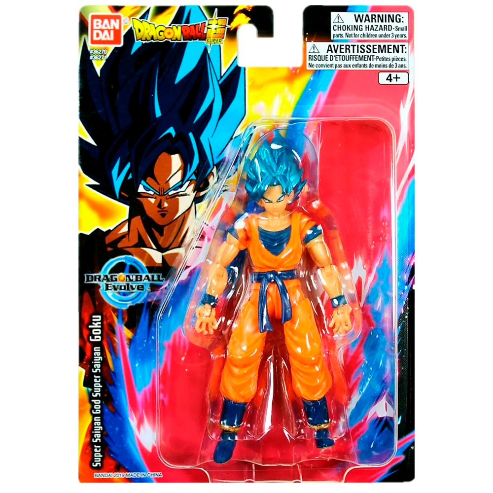 Dragon ball Super Saiyan god Goku Dragon Ball Evolve