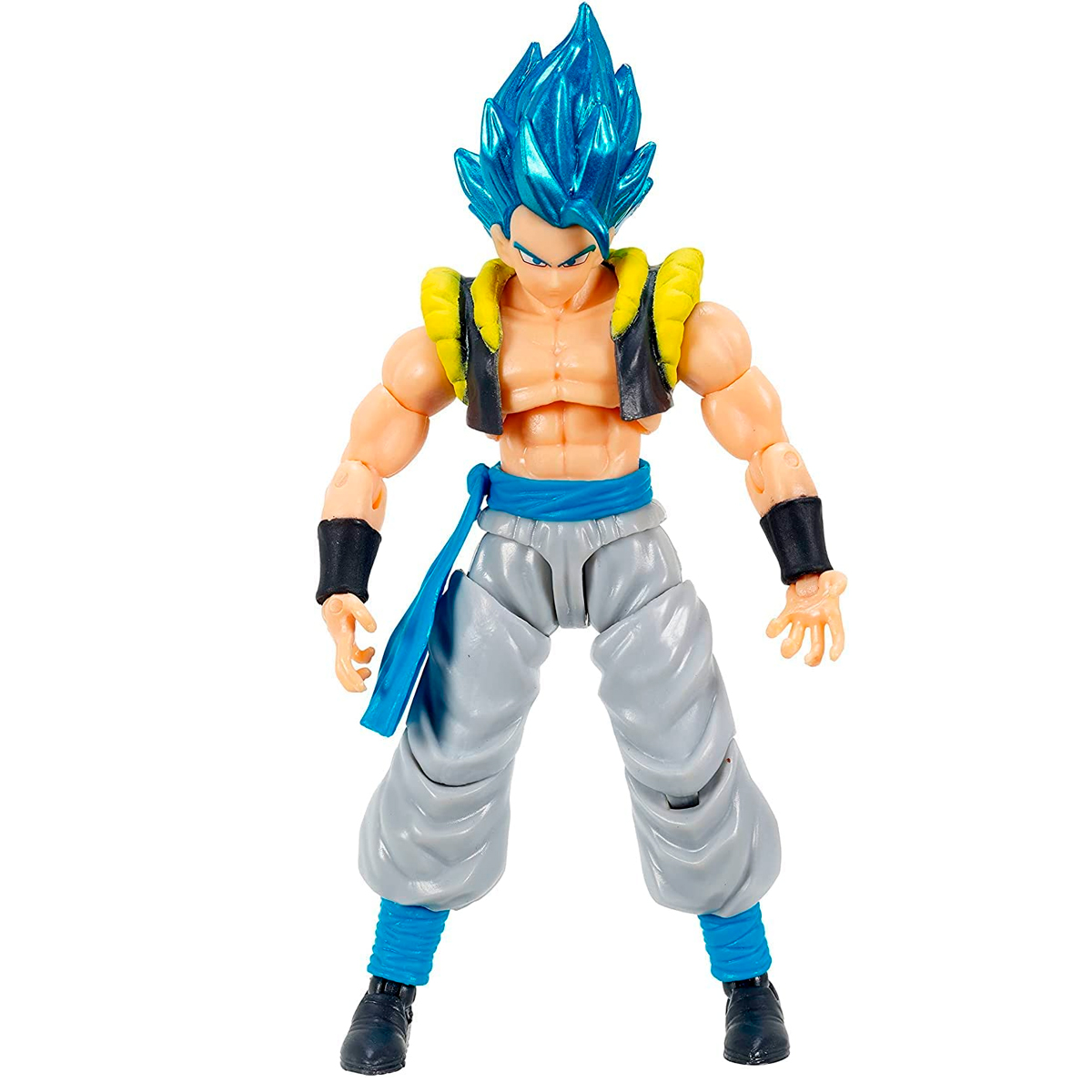 Dragon ball Super Saiyan God Gogeta Dragon evolve
