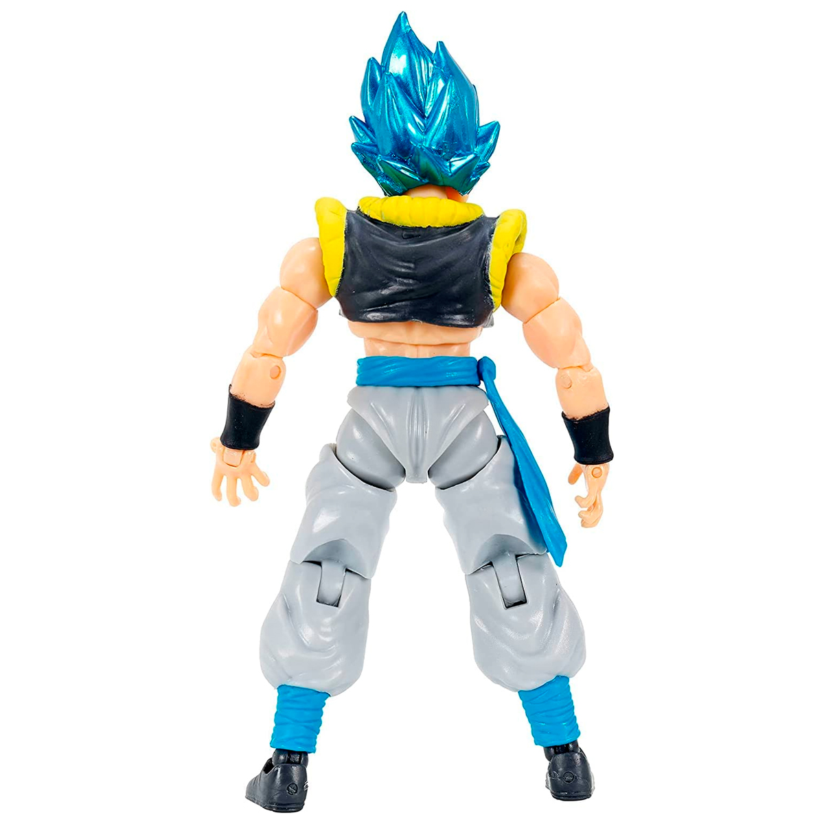 Dragon ball Super Saiyan God Gogeta Dragon evolve