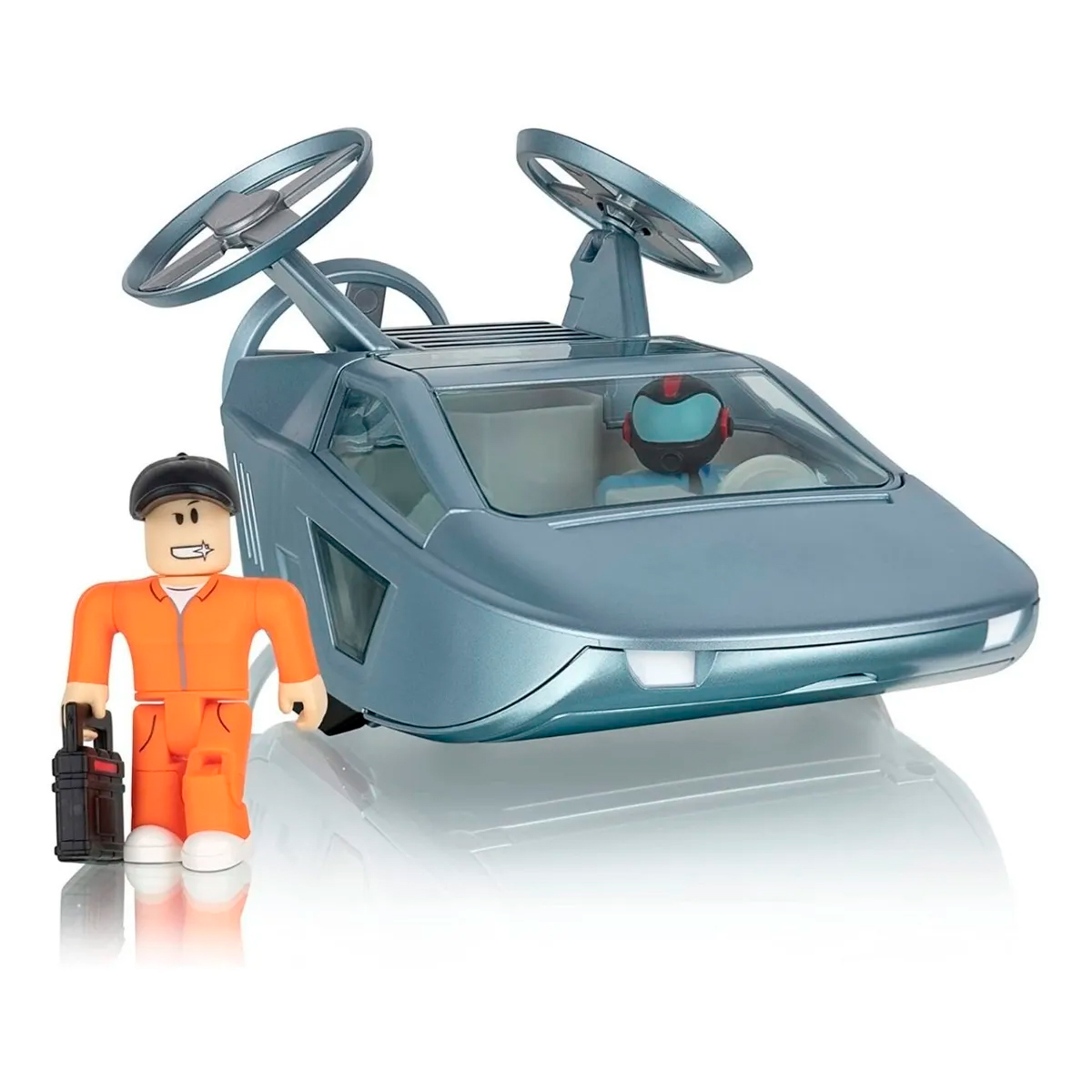 Roblox Jailbreak Drone