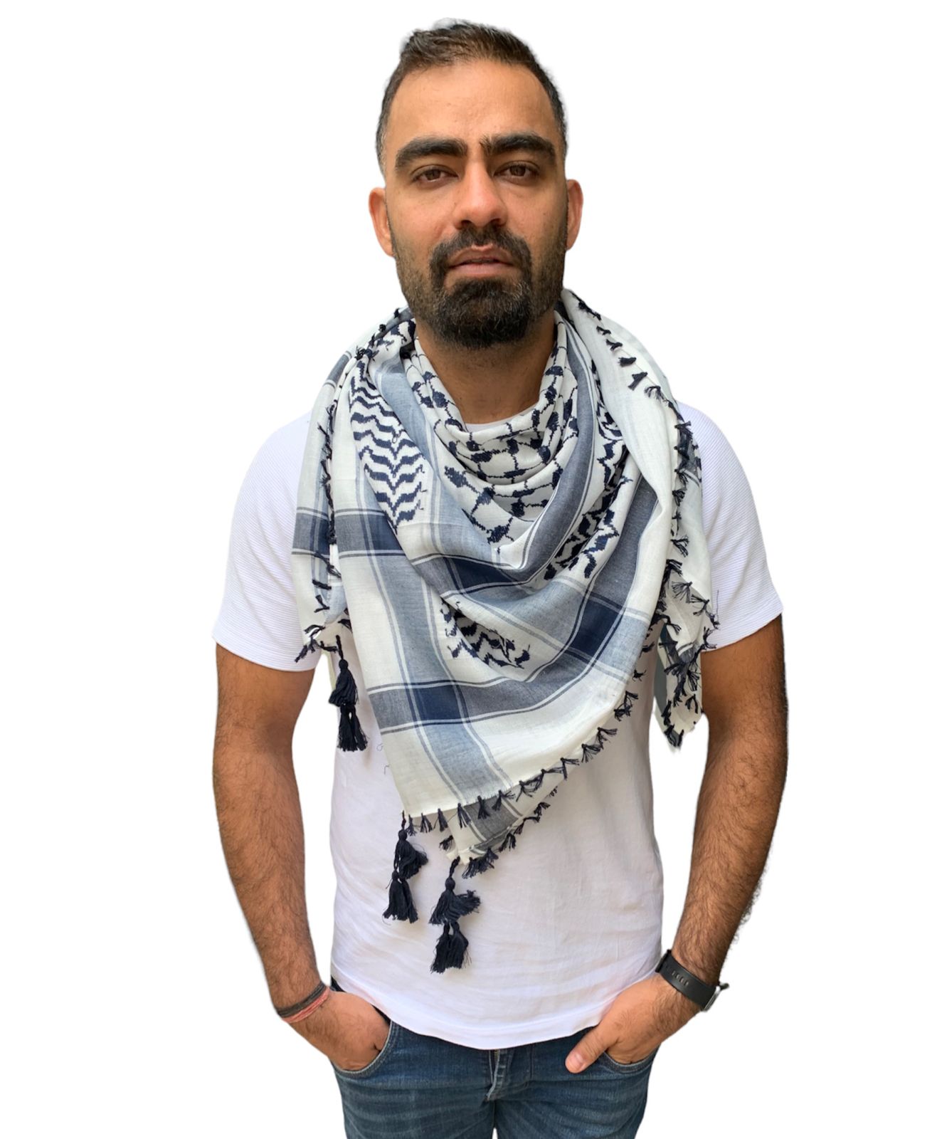 Palestina para Caballeros