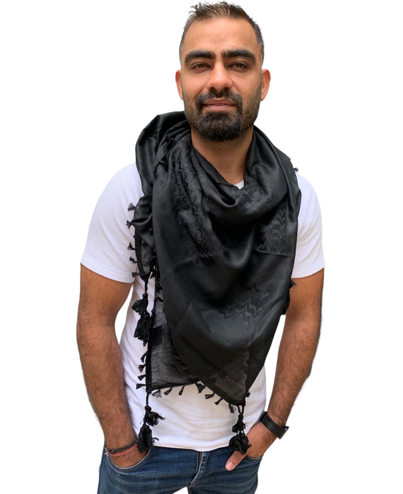 Palestina para Caballeros