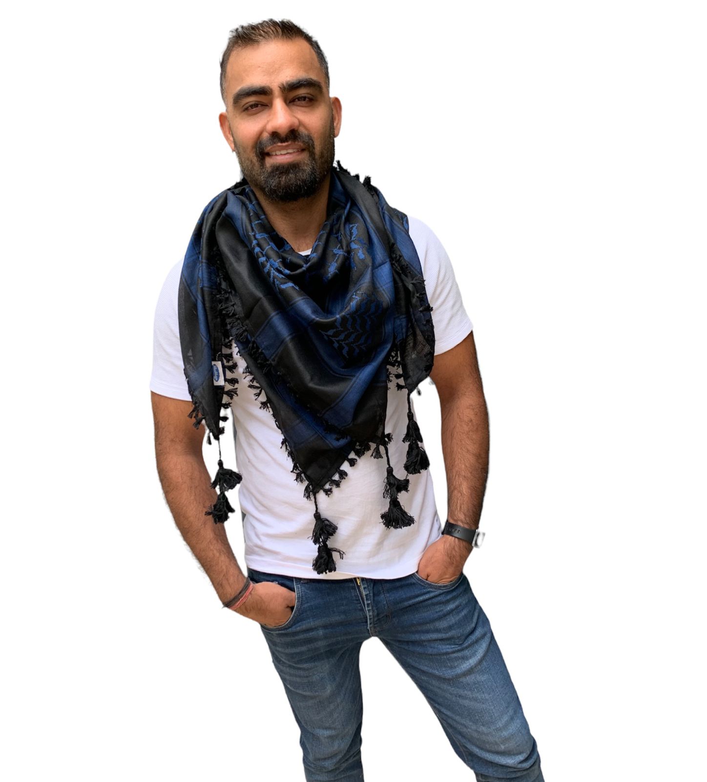 Palestina para Caballeros