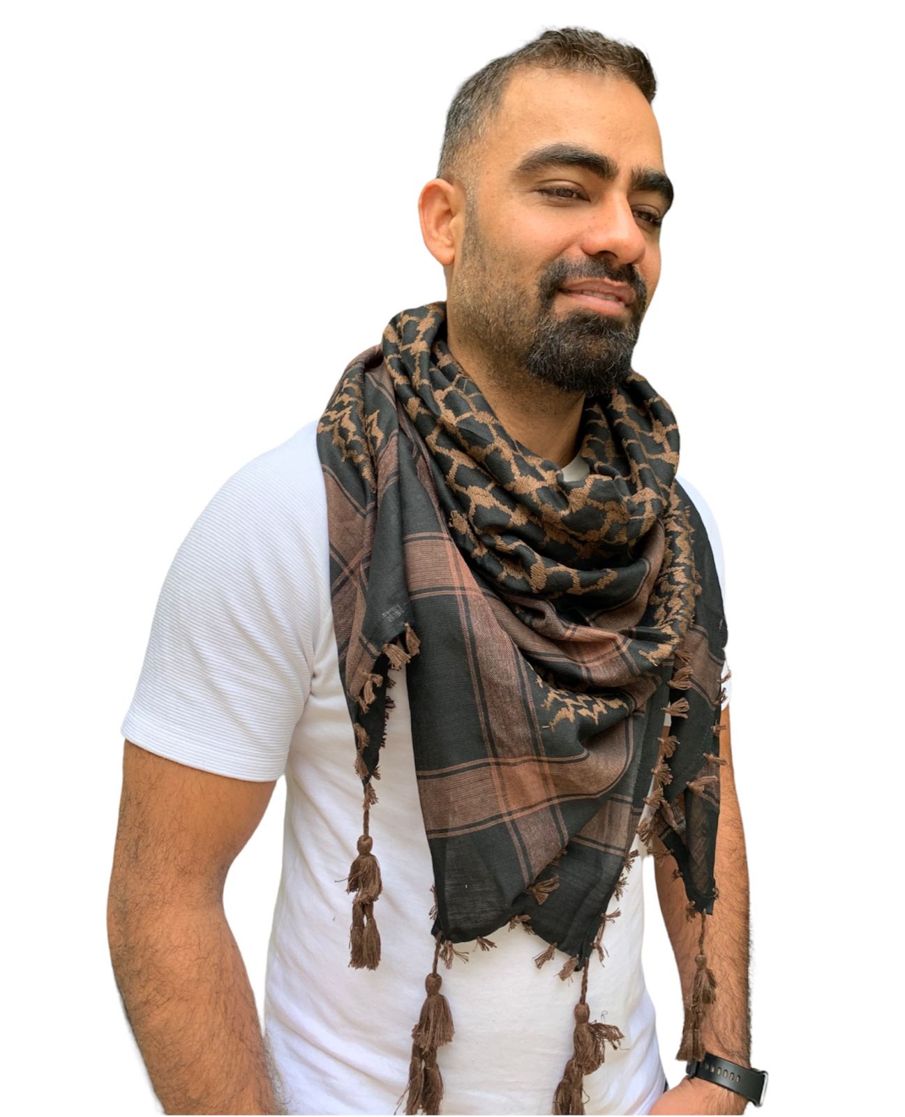 Palestina para Caballeros