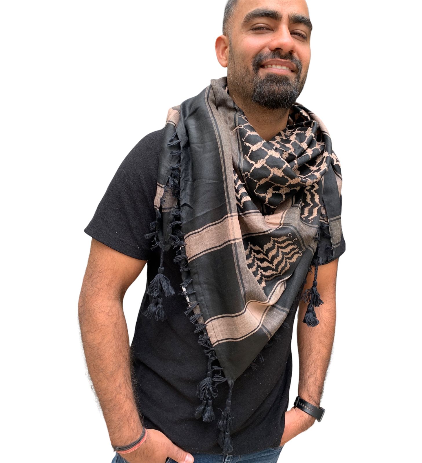 Palestina para Caballeros