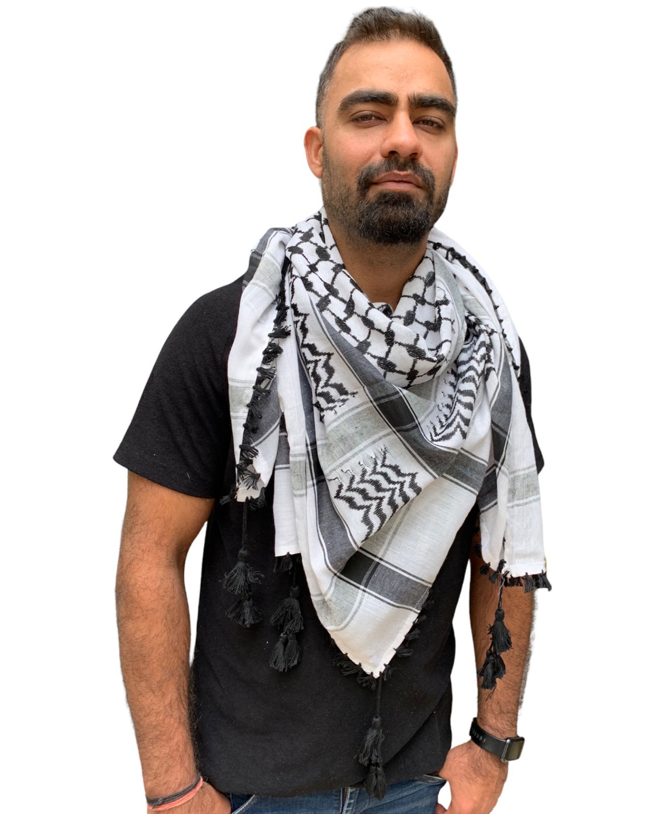 Palestina para Caballeros