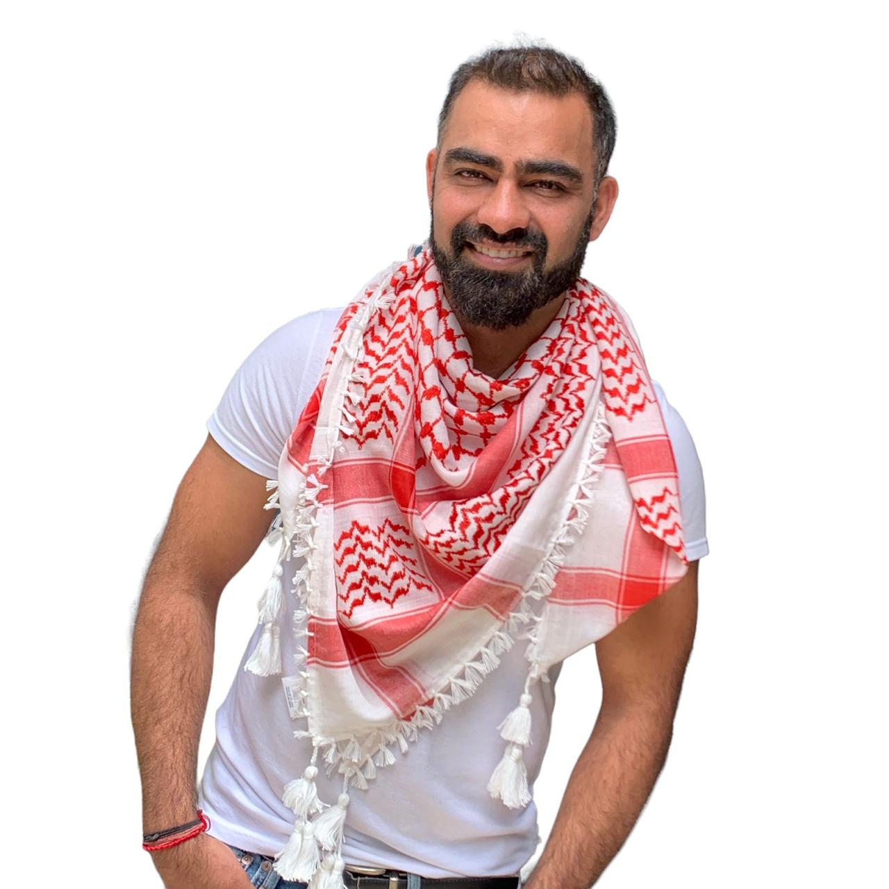 Palestina para Caballeros