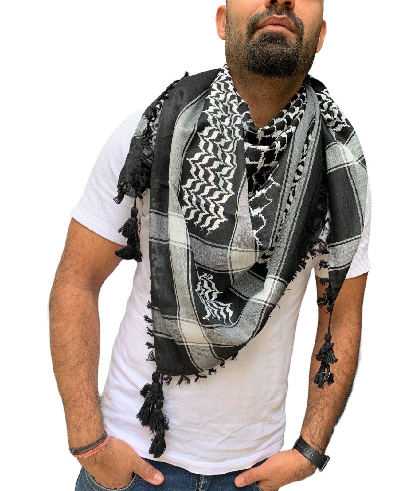 Palestina para Caballeros