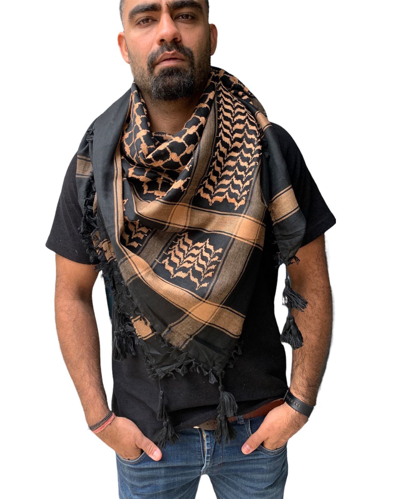 Palestina para Caballeros