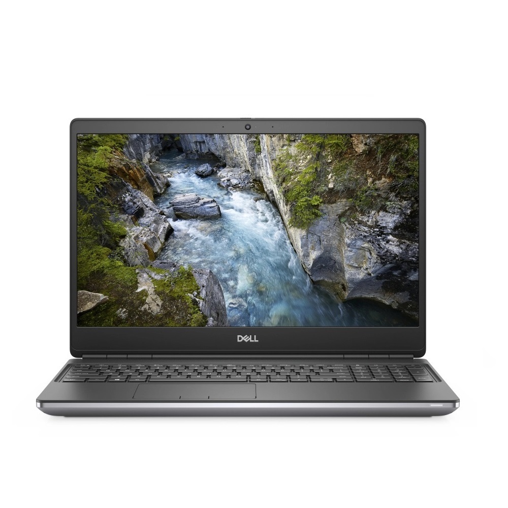 Laptop Dell Precision 7530- 15.6"- Intel Core i7, 8va gen- 32GB RAM- 512GB SSD- WINDOWS 10 Pro- Equipo Clase A, Reacondicionado.