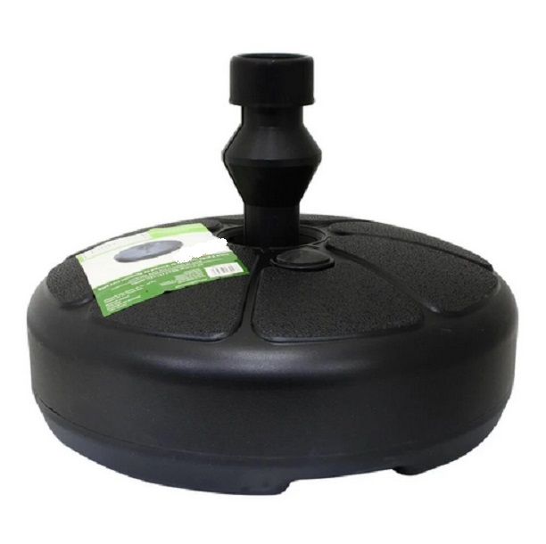 Base para Sombrilla 38 cm x 21 cm