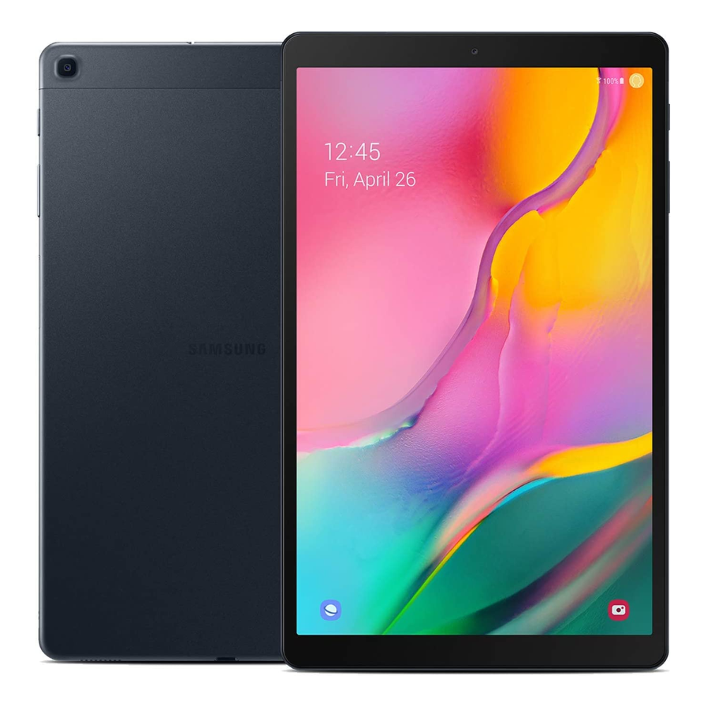 Tablet Samsung Galaxy Tab A 8.0 2019 SM-T290 8" 32GB negra y 2GB de memoria RAM