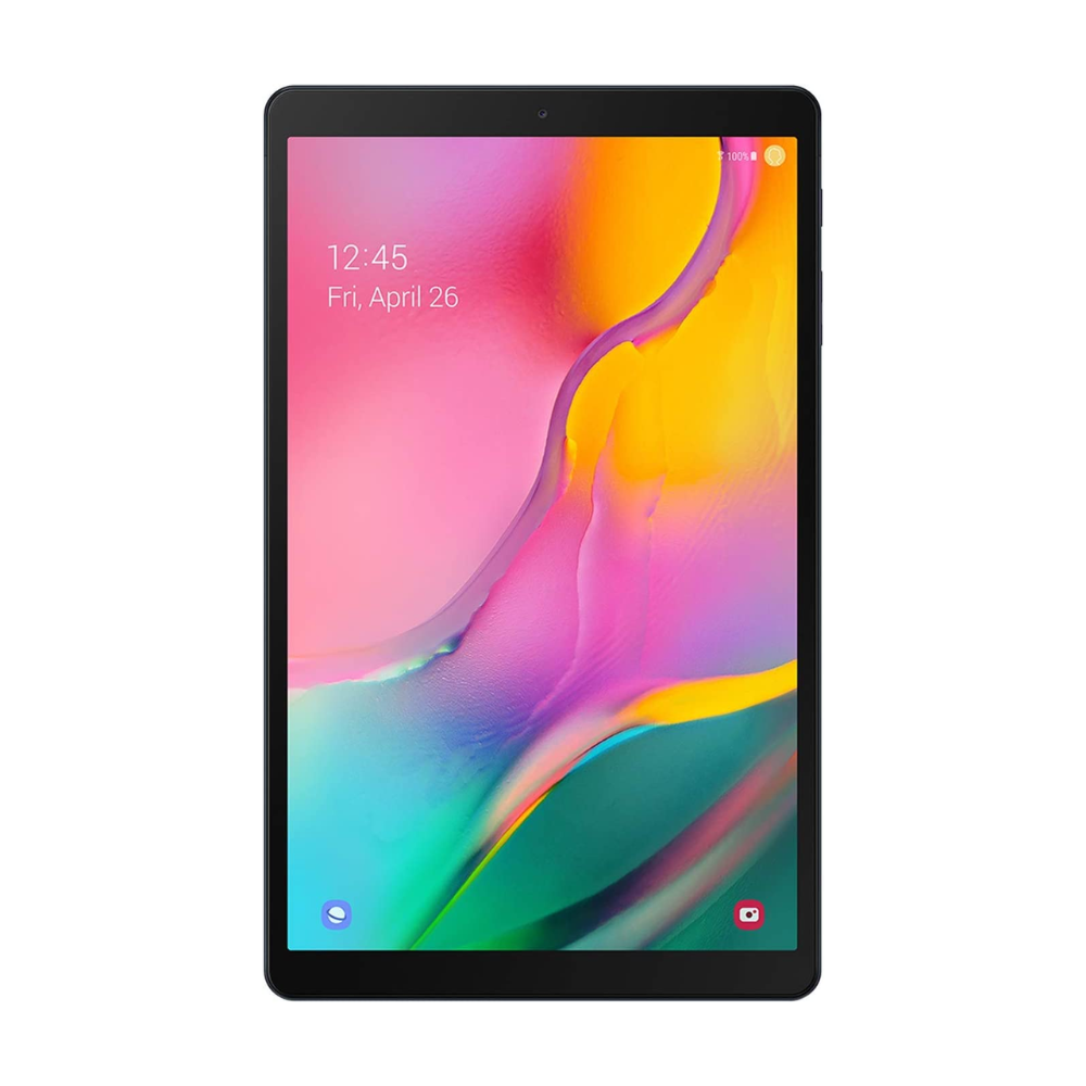 Tablet Samsung Galaxy Tab A 8.0 2019 SM-T290 8" 32GB negra y 2GB de memoria RAM