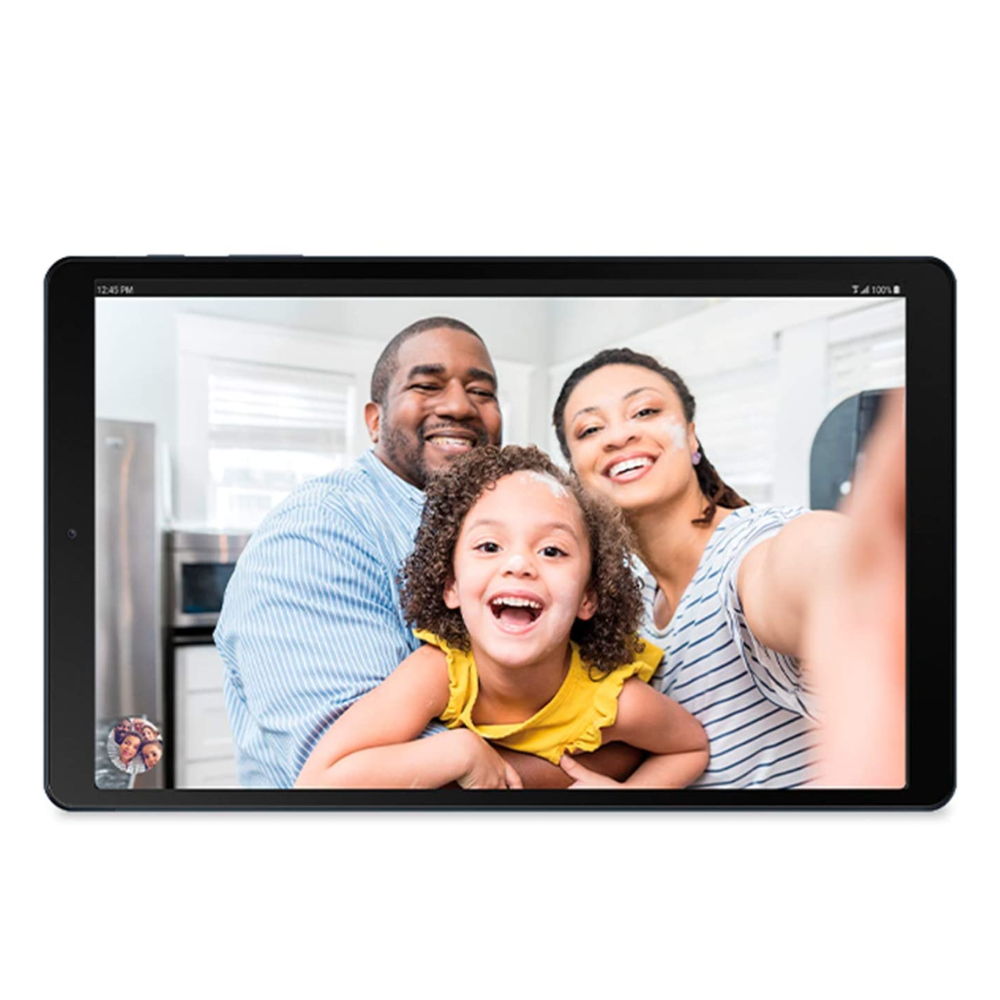 Tablet Samsung Galaxy Tab A 8.0 2019 SM-T290 8" 32GB negra y 2GB de memoria RAM