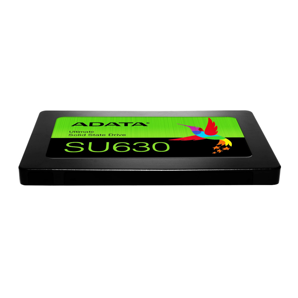 SSD Adata Ultimate SU630, 480GB, SATA, 2.5".