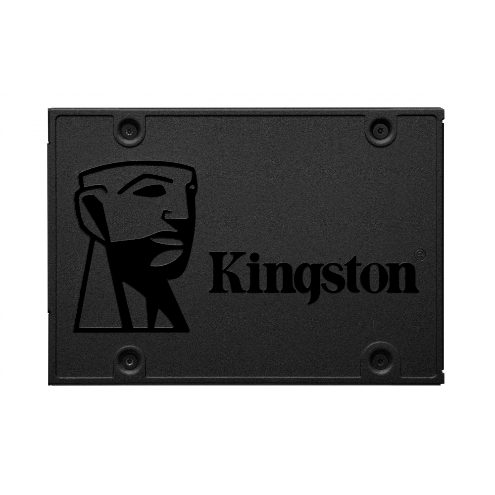 SSD Kingston A400, 240GB, SATA III, 2.5'', 7mm.