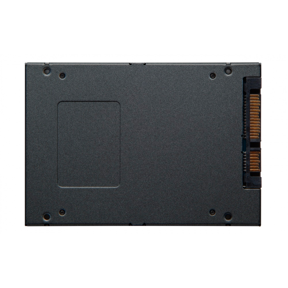 SSD Kingston A400, 240GB, SATA III, 2.5'', 7mm.