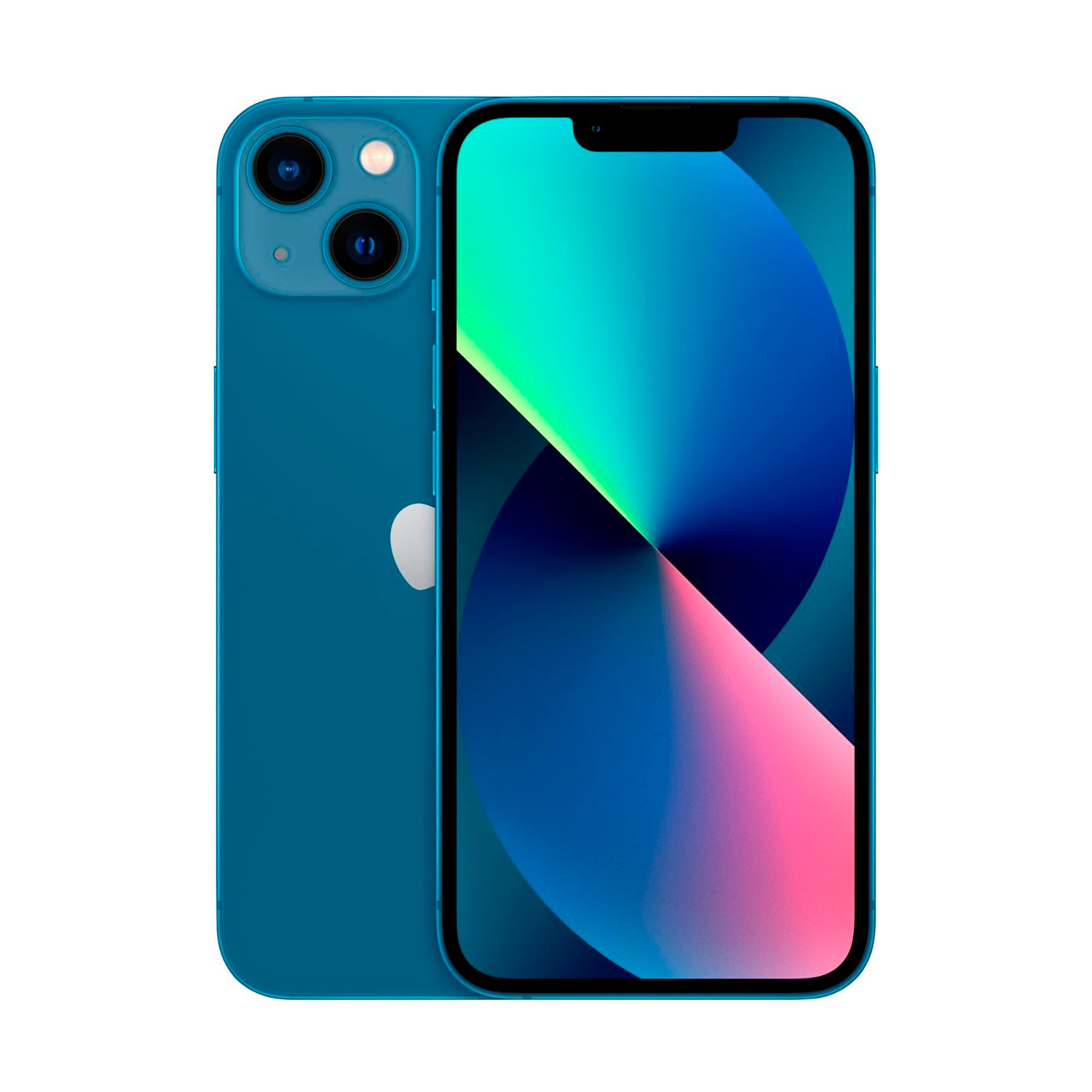 Apple iPhone 13 128GB Azúl Nuevo
