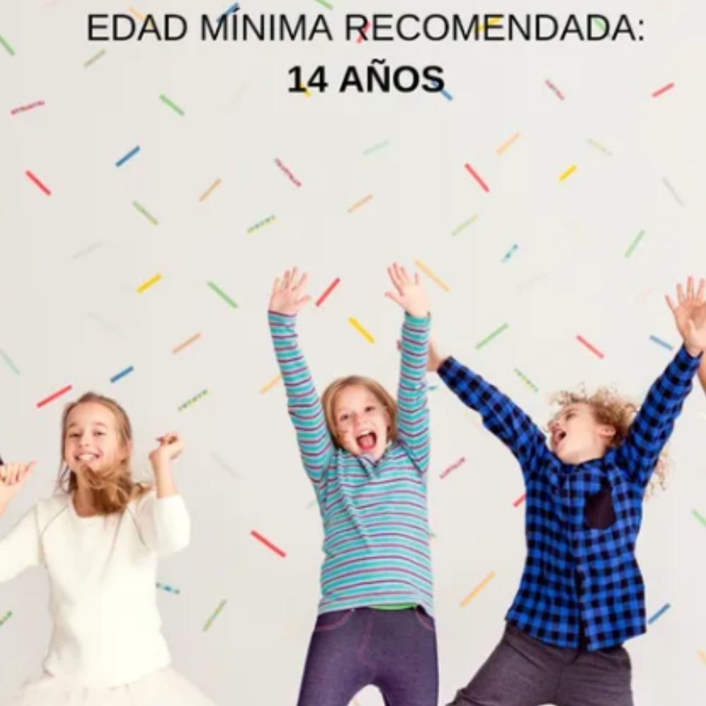 Cubo Magnético Juego De Imanes 1000 Piezas 5mm Con Estuche