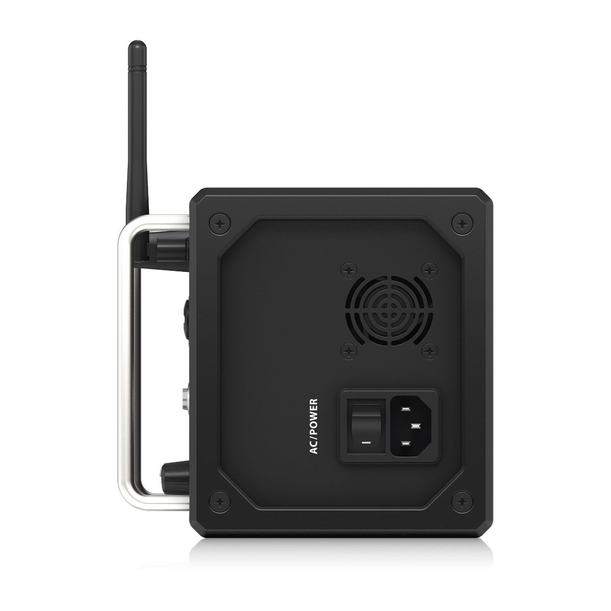 Consola Behringer Xr16 X Air De Mezcla 100v/240v.