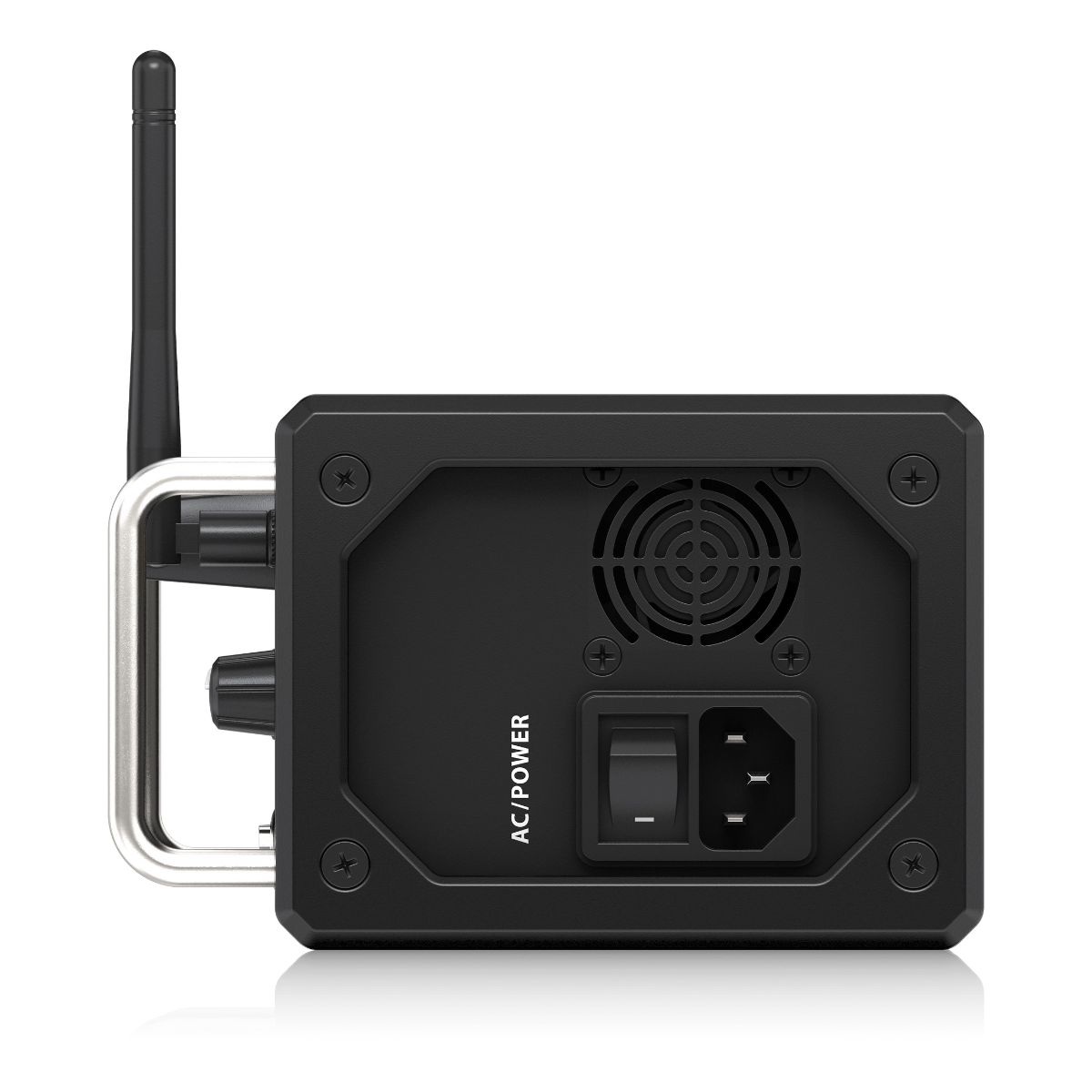 Consola Behringer Xr12 X Air De Mezcla 100v/240v.