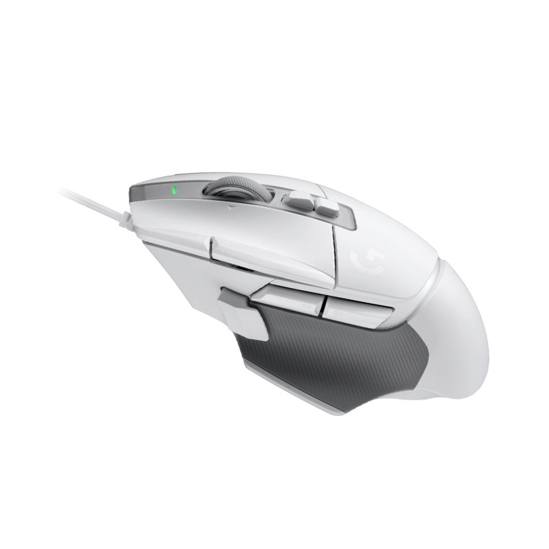Logitech G502 X Hero Mouse – Blanco  Compra Online PS4, PS5, Nintendo  Switch, Funko, Sillas Gamer, pc gamer, audifonos, teclados, laptop gamer y  más - PHANTOM