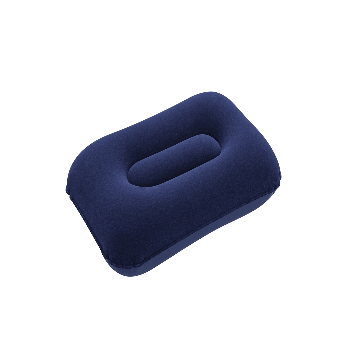 Colchon Inflable Queen Size Con Almohada Y Bomba Bestway 67374