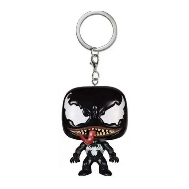 Llavero Funko Pocket Pop Venom Marvel Figura