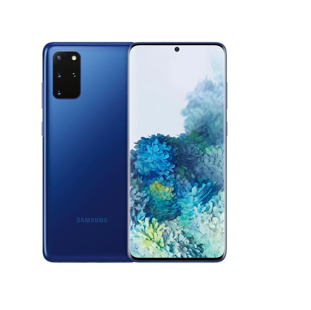 Samsung Galaxy S20 PLUS 128 GB Reacondicionado Grado A