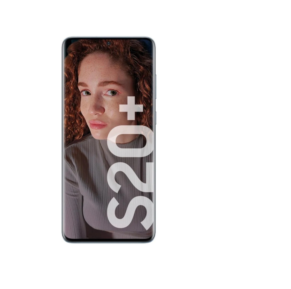 Samsung Galaxy S20 PLUS 128 GB Reacondicionado Grado A