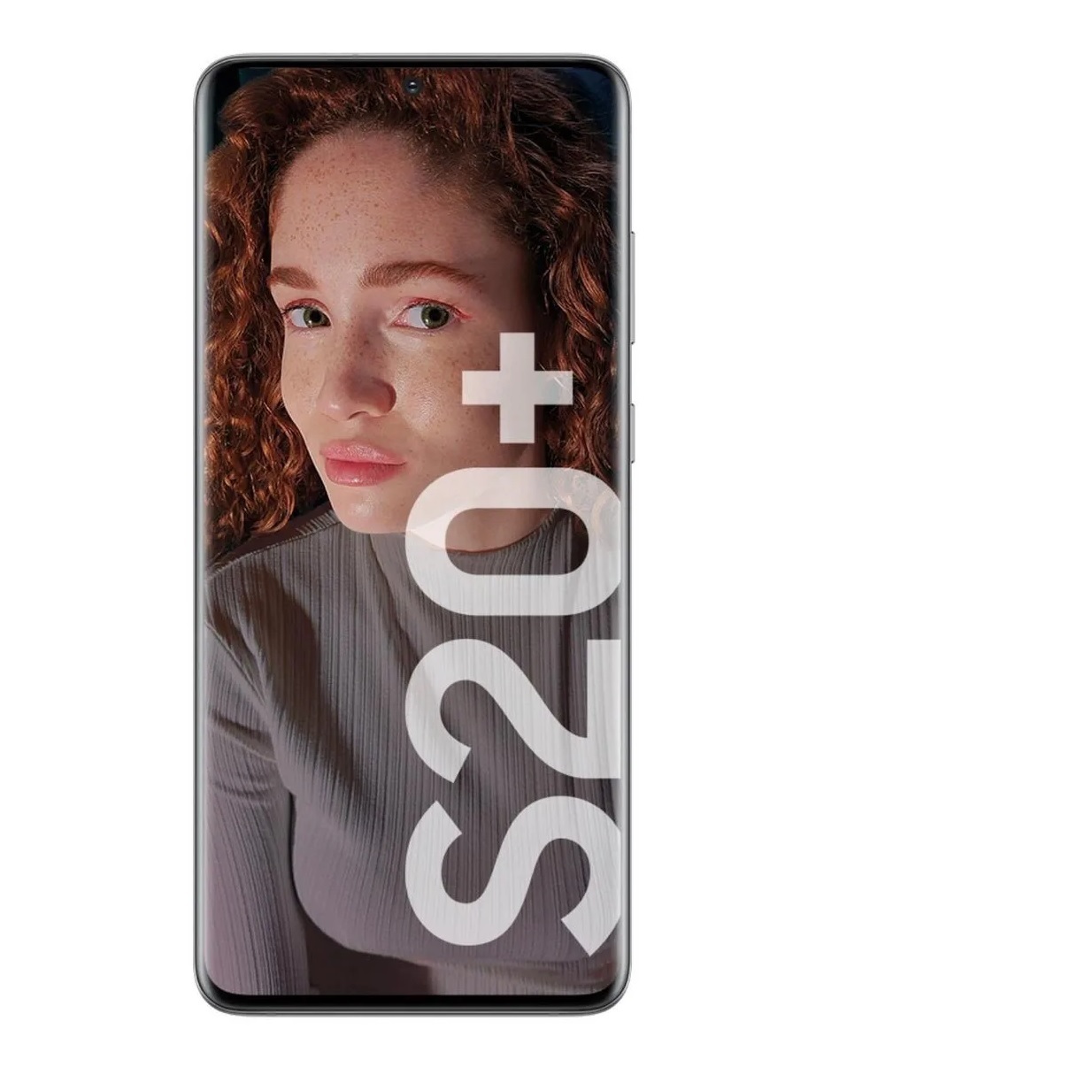 Samsung Galaxy S20 PLUS 128 GB Reacondicionado Grado A