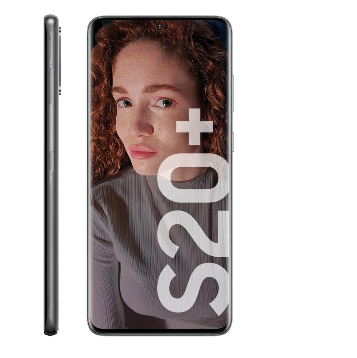 Samsung Galaxy S20 PLUS 128 GB Reacondicionado Grado A