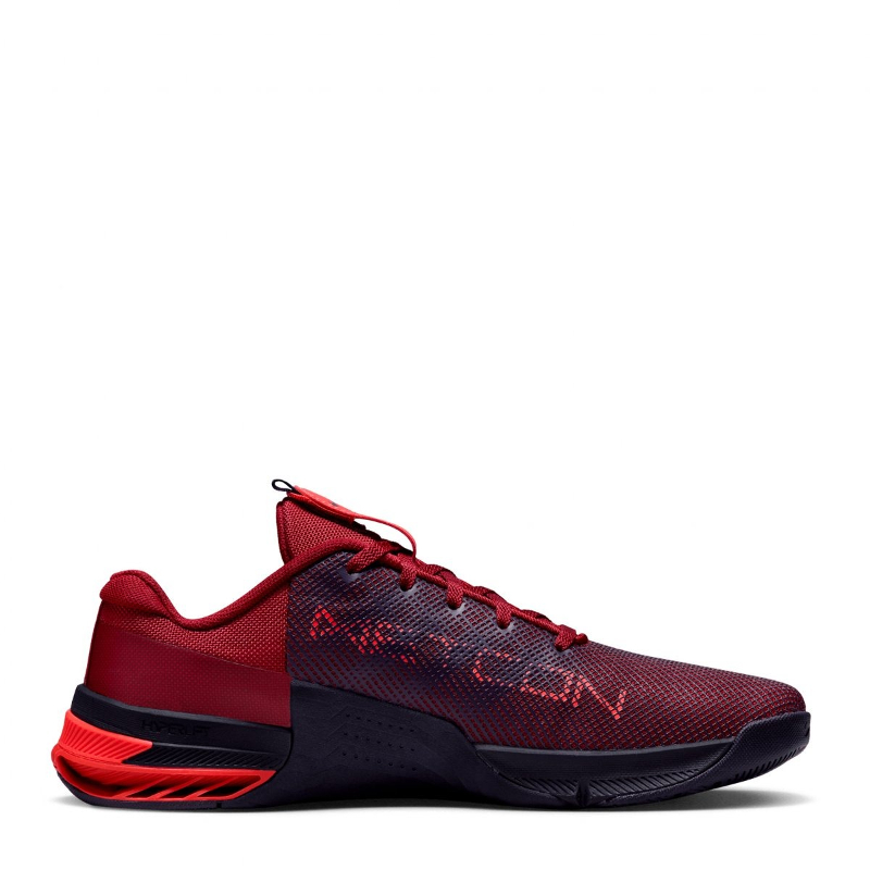 Tenis Nike Metcon DO9328-600 Entrenamiento CrossFit 