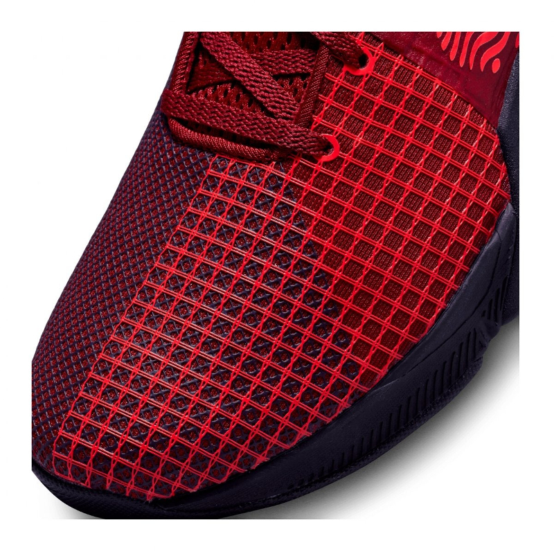 Tenis Nike Metcon DO9328-600 Entrenamiento CrossFit 