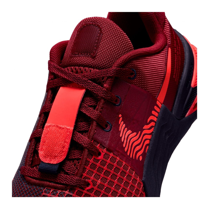 Tenis Nike Metcon DO9328-600 Entrenamiento CrossFit 