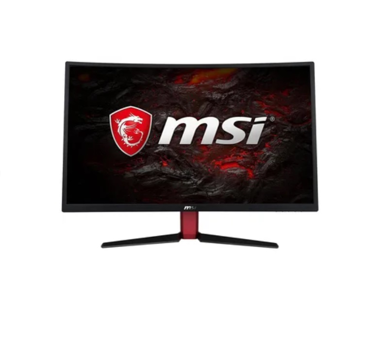 Monitor MSI Gamer Optix 3CC3 Curvo 27 FHD 165Hz