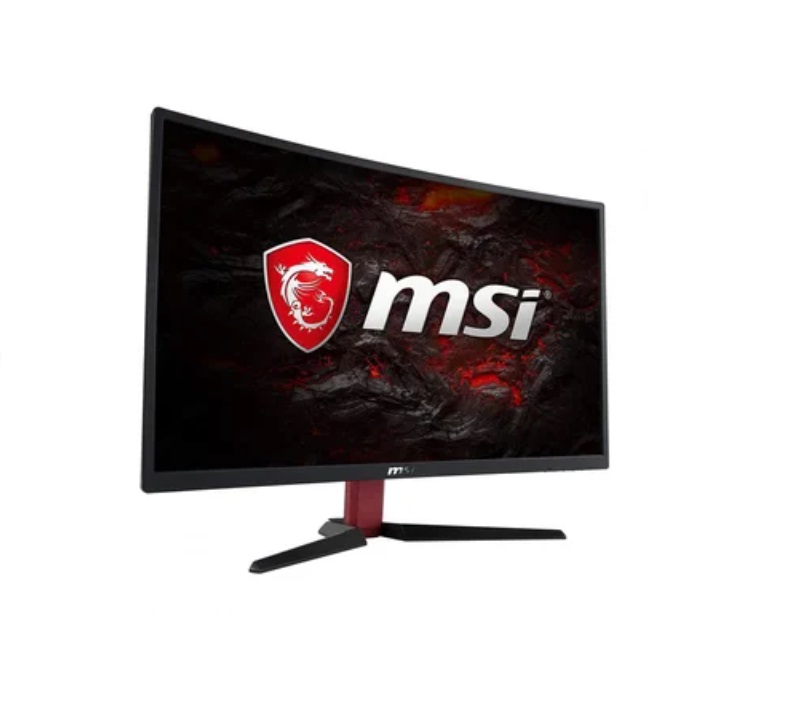Monitor MSI Gamer Optix 3CC3 Curvo 27 FHD 165Hz