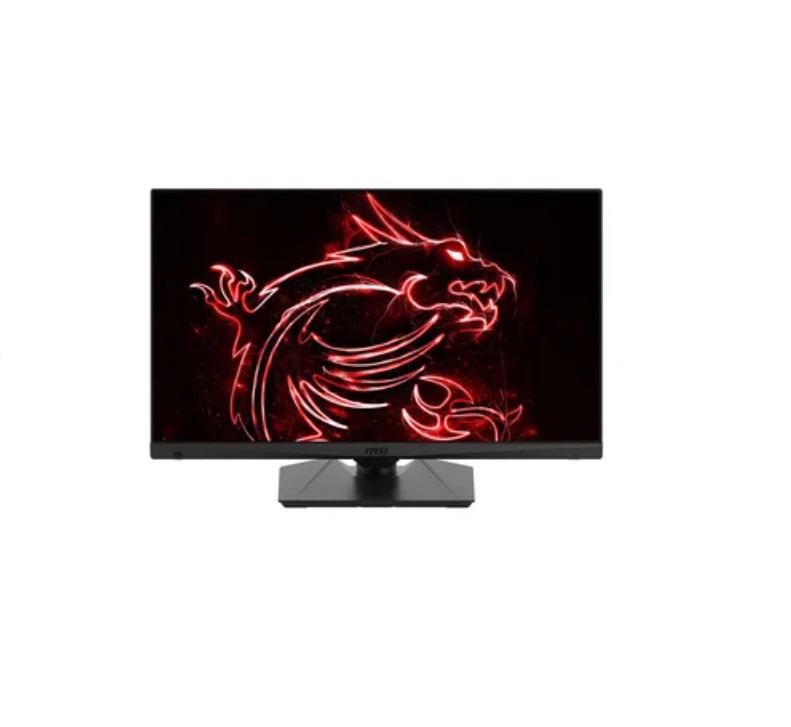 Monitor MSI Gamer Optix 3CB5 27 FHD 144Hz Negro