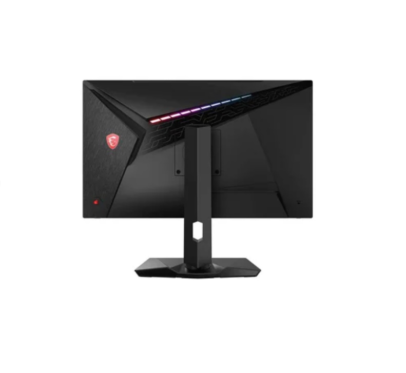 Monitor MSI Gamer Optix 3CB5 27 FHD 144Hz Negro