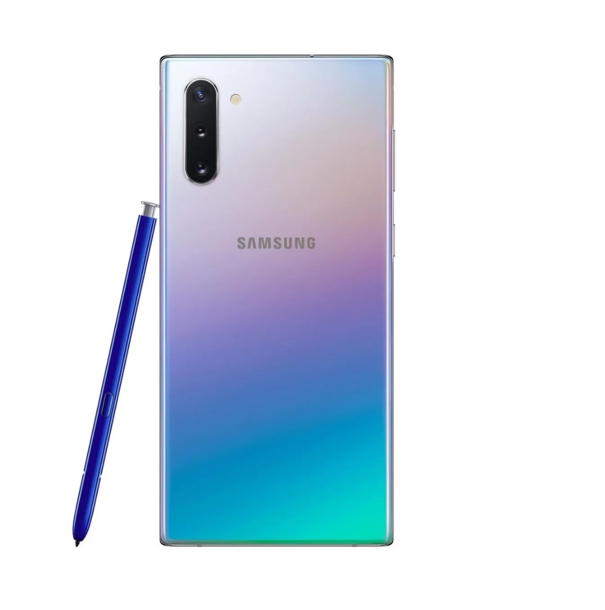 Samsung Galaxy Note 10 256 Gb Liberado Reacondicionado GRADO A