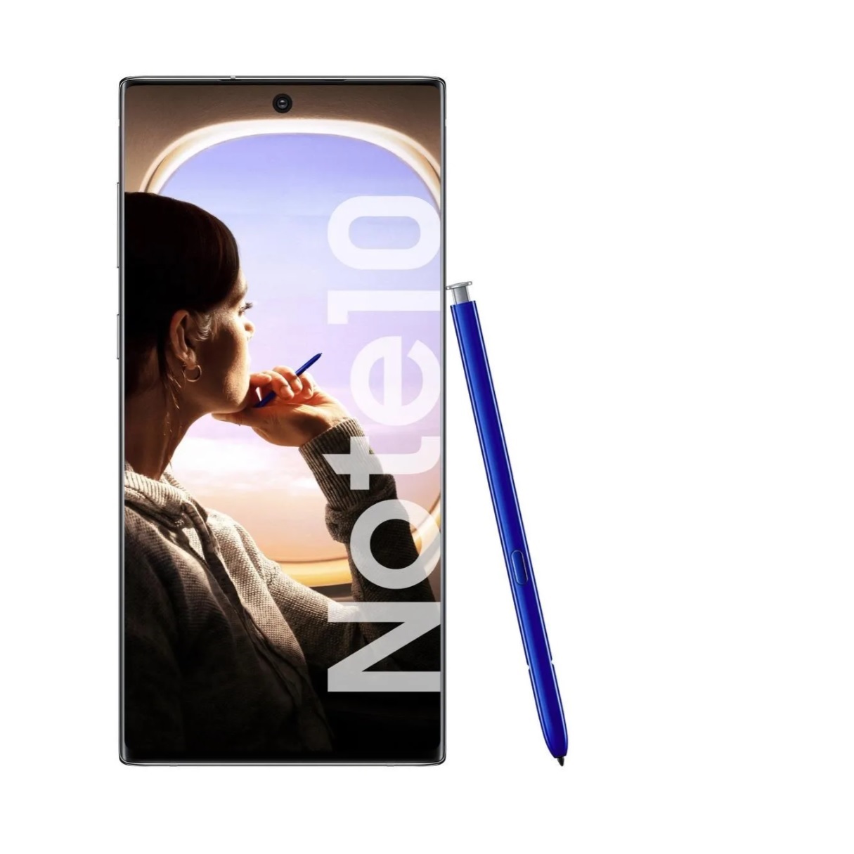 Samsung Galaxy Note 10 256 Gb Liberado Reacondicionado GRADO A