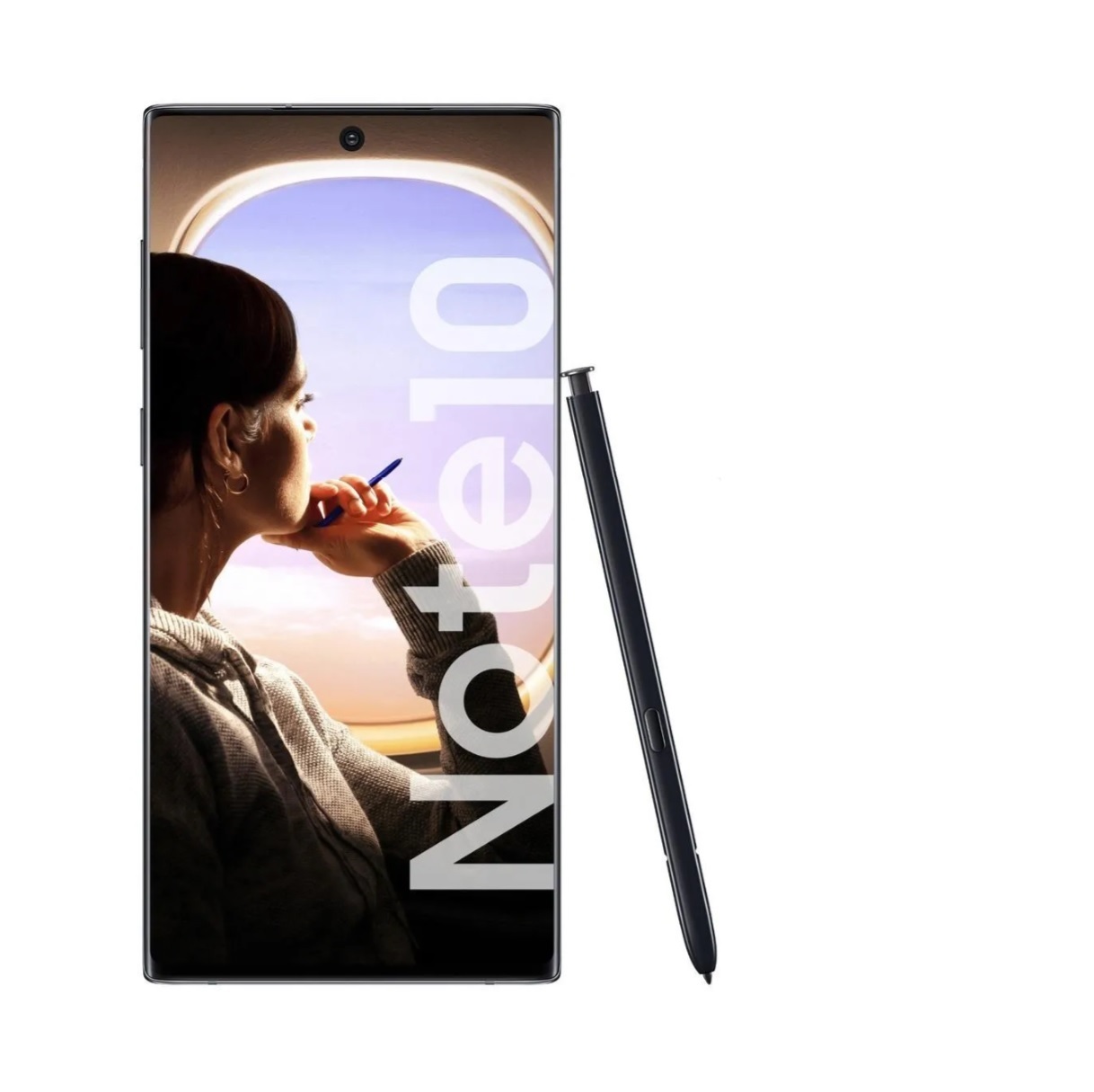 Samsung Galaxy Note 10 256 Gb Liberado Reacondicionado GRADO A