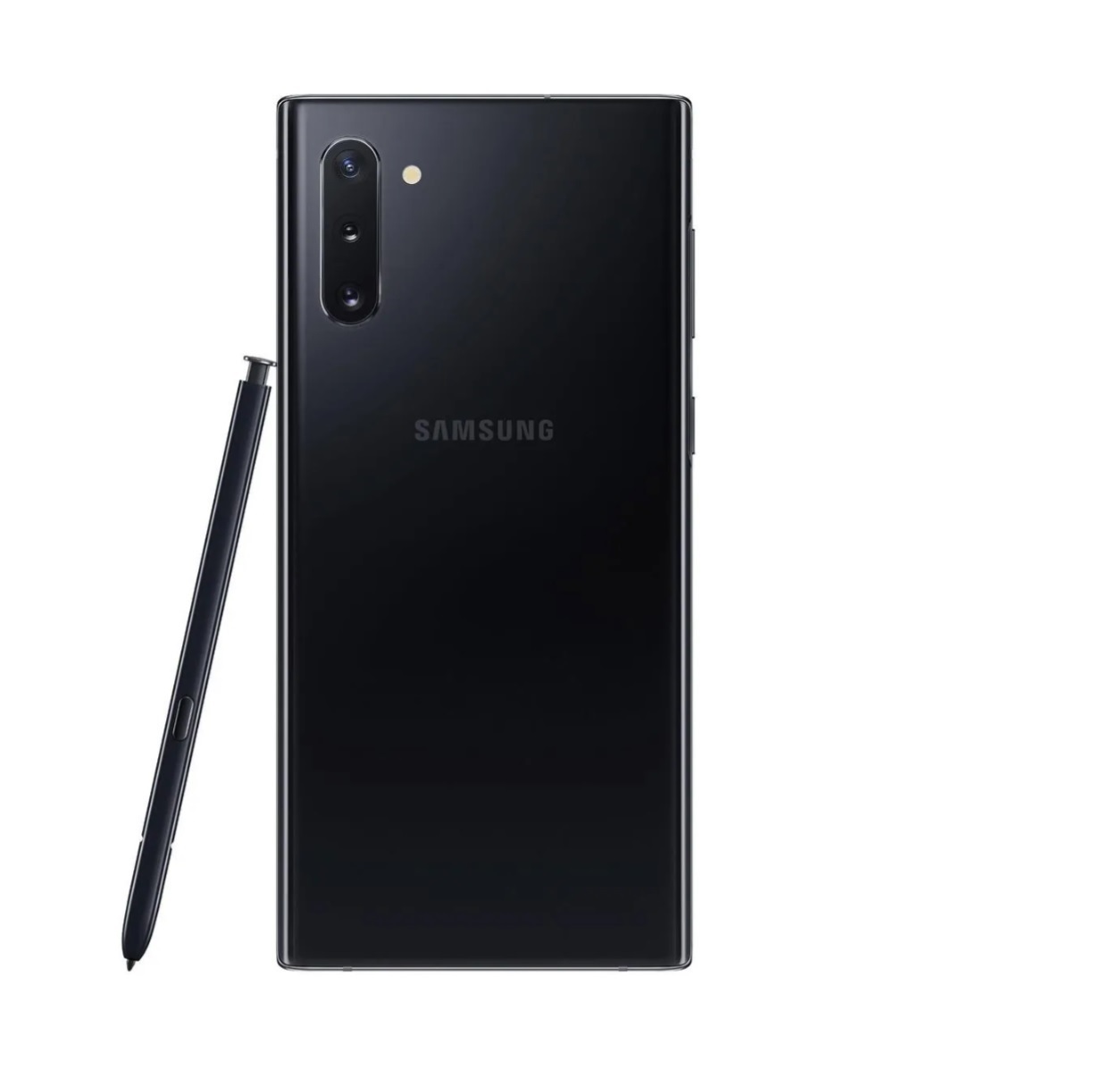 Samsung Galaxy Note 10 256 Gb Liberado Reacondicionado GRADO A