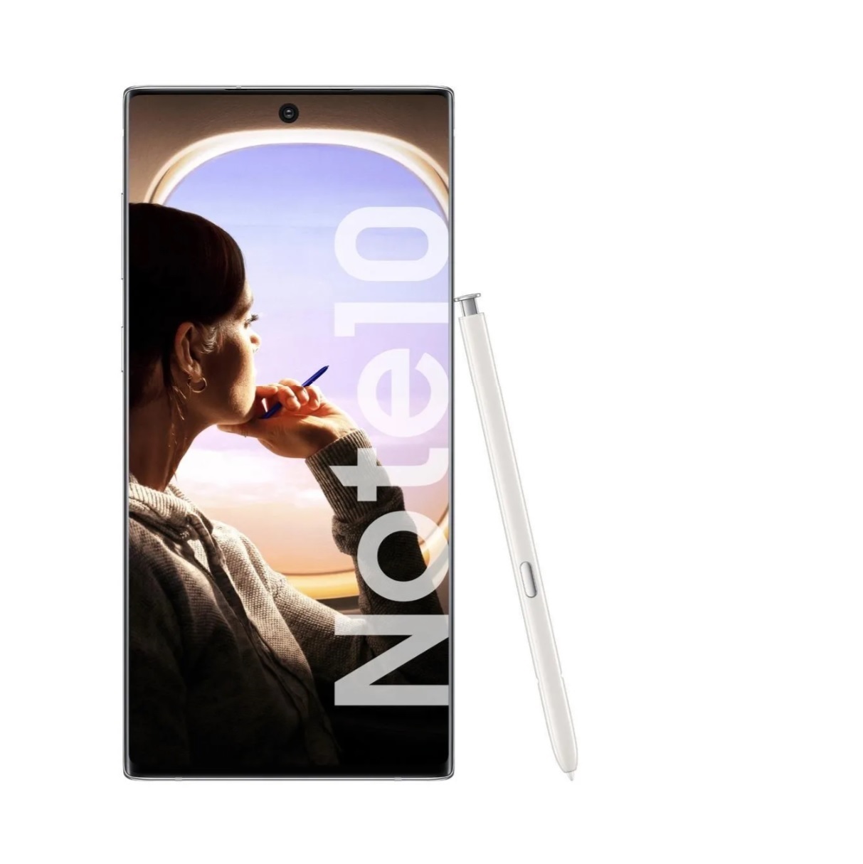 Samsung Galaxy Note 10 256 Gb Liberado Reacondicionado GRADO A