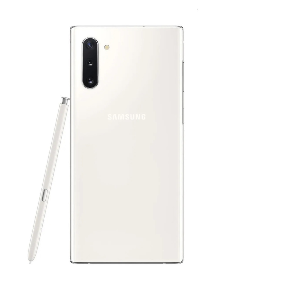 Samsung Galaxy Note 10 256 Gb Liberado Reacondicionado GRADO A