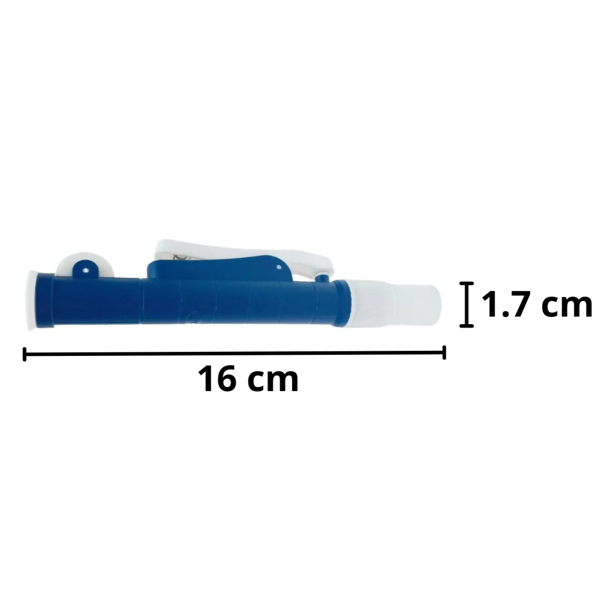 Succionador De Pipetas 2 Ml