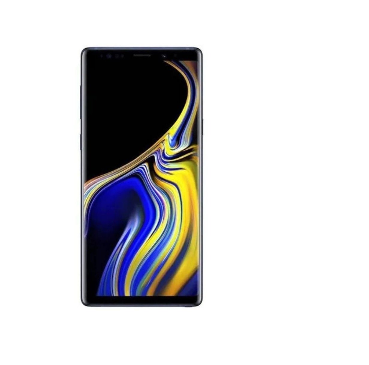 Samsung Galaxy Note 9 128 GB Liberado Reacondicionado GRADO A