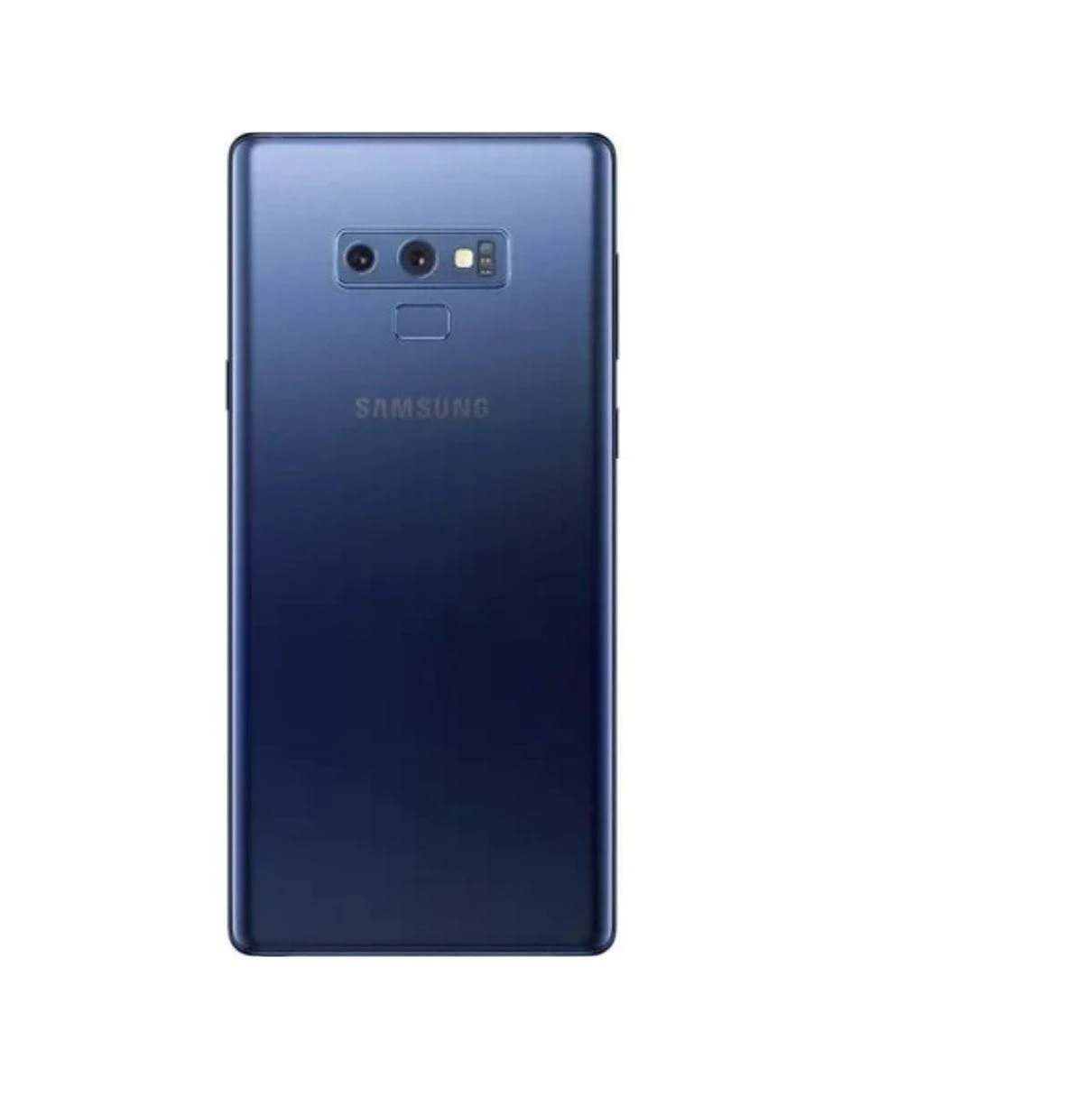 Samsung Galaxy Note 9 128 GB Liberado Reacondicionado GRADO A